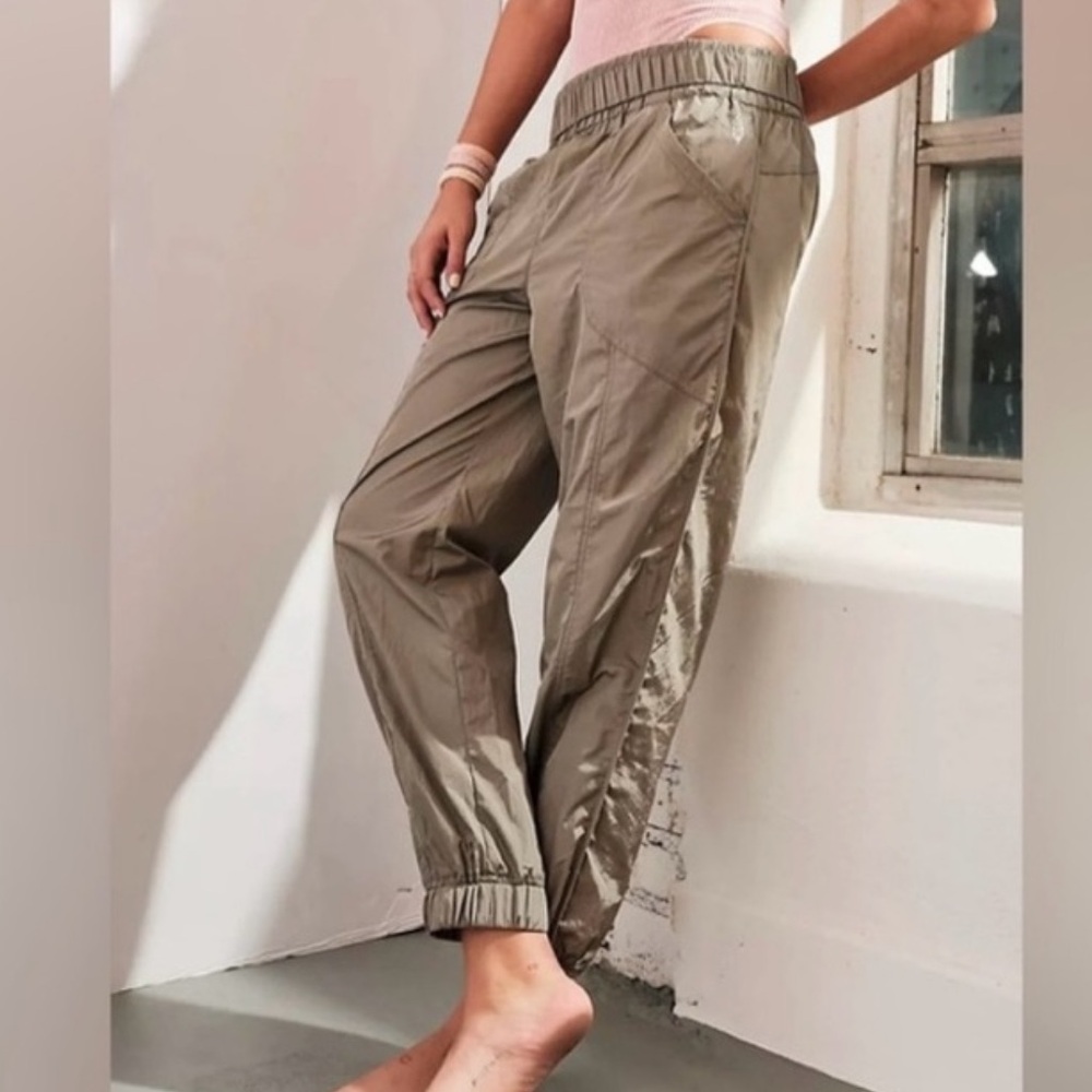 NWOT FP Movement Way Home Joggers